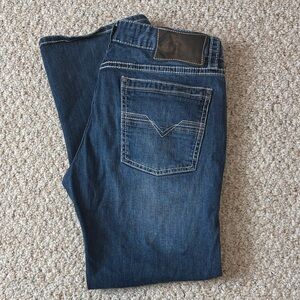 Rock & Roll Denim 36x30